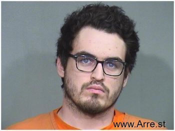 Jackson Timothy Hatfield Mugshot