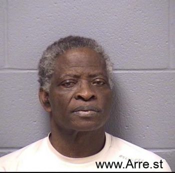 Jacob Senior Adejola Mugshot