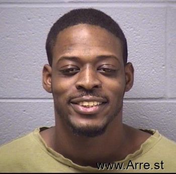 Jacob A Junior Adejola Mugshot