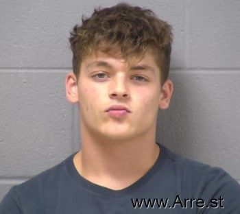 Jacob Augustine Bandyk Mugshot