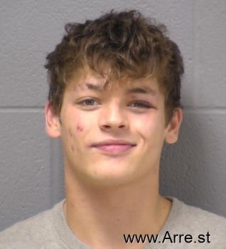 Jacob Augustine Bandyk Mugshot