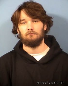 Jacob  Carpenter Mugshot