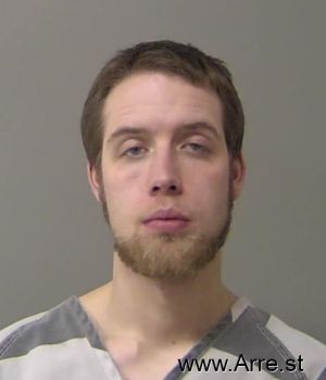 Jacob Allen Cox Mugshot