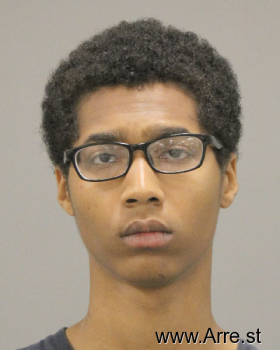 Jacob Nathaniel Edmonds Mugshot