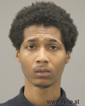 Jacob Nathaniel Edmonds Mugshot