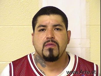 Jacob  Flores Mugshot