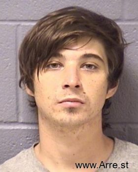 Jacob M Henderson Mugshot