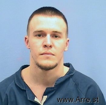 Jacob S Lynch Mugshot