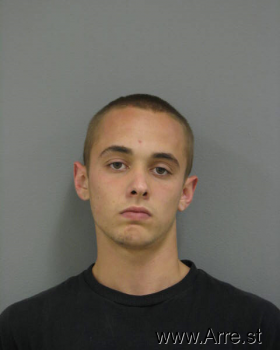 Jacob David Maloneowens Mugshot