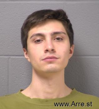 Jacob  Medina Mugshot