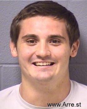 Jacob D Miller Mugshot