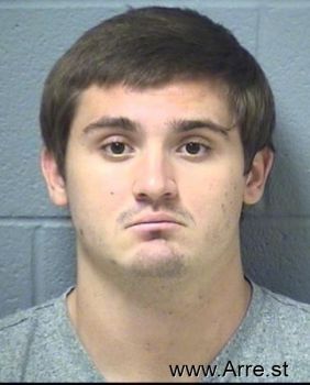 Jacob D Miller Mugshot