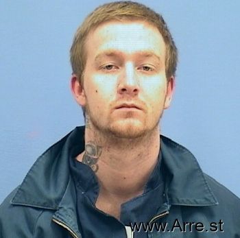 Jacob K Miller Mugshot