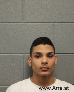 Jacob  Rivera Mugshot