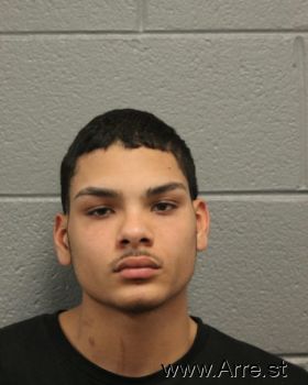 Jacob  Rivera Mugshot