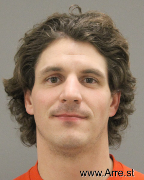 Jacob Martin Snyder Mugshot