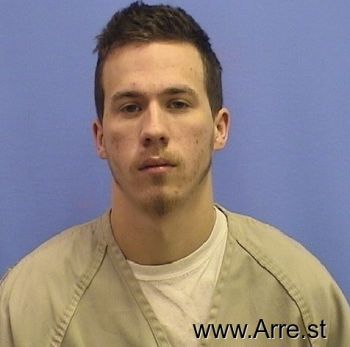 Jacob L Tracy Mugshot