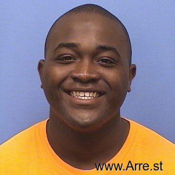 Jacobe  Turner Mugshot