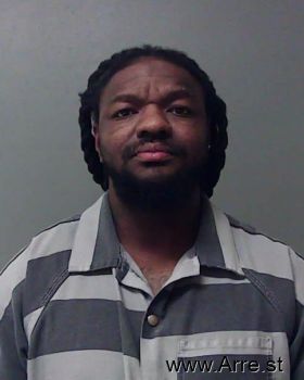 Jacobie Lee Thomas Mugshot