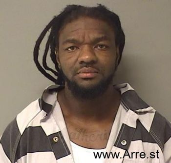 Jacobie Lee Thomas Mugshot