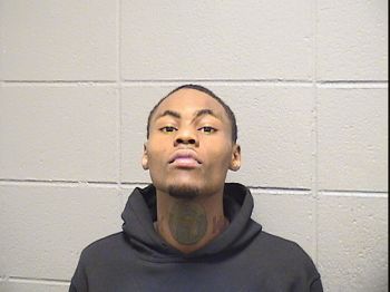 Jacoby  Douglas Mugshot