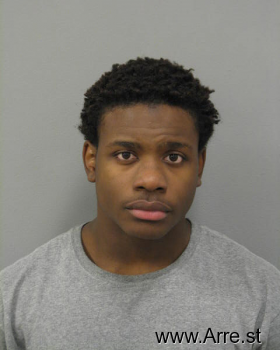 Jacoby Dushawn Evans Mugshot