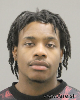 Jacoby Dushawn Evans Mugshot