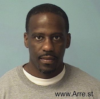 Jacoby T Wheeler Mugshot