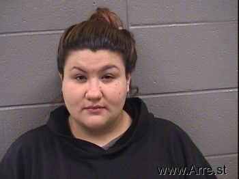 Jacqueline  Abernathy Mugshot