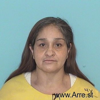 Jacqueline  Garcia Mugshot