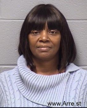 Jacqueline  Jones Mugshot