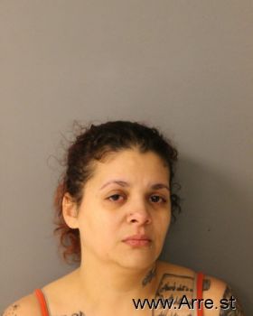 Jacqueline  Martinez Mugshot