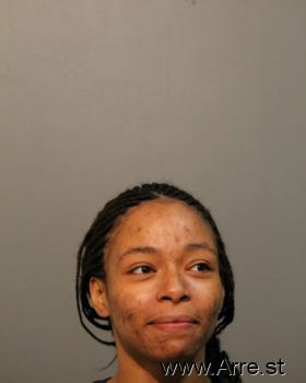 Jacqueline T Scott Mugshot