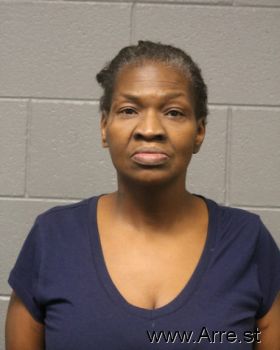 Jacqueline  Williams Mugshot