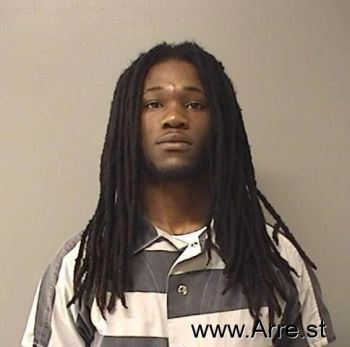 Jacquez Lamonte Jones Mugshot