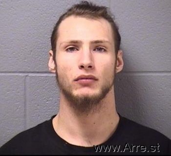 Jaden T Miller Mugshot