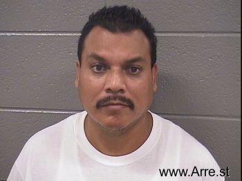 Jaime  Avila-sangabrie Mugshot