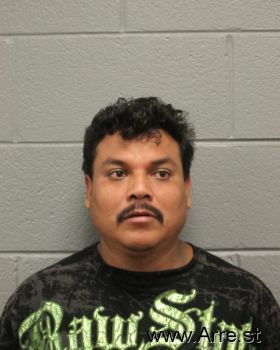 Jaime  Avila-sangabriel Mugshot