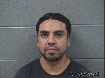 Jaime  Cervantes Mugshot