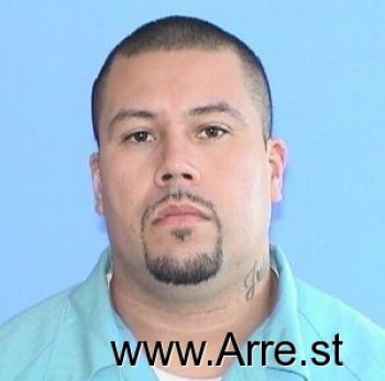 Jaime  Flores Mugshot