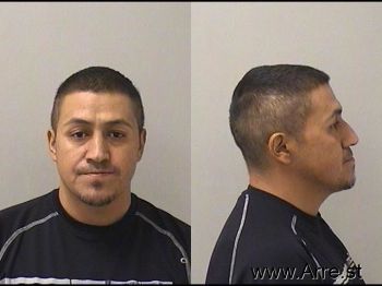 Jaime  Garcia Mugshot