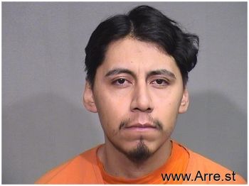 Jaime  Gonzalez Mugshot