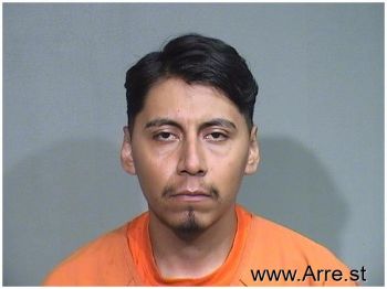 Jaime  Gonzalez Mugshot