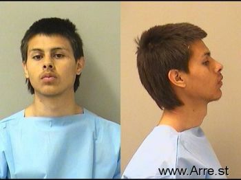 Jaime  Gonzalez Mugshot