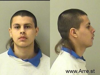 Jaime  Gonzalez Mugshot