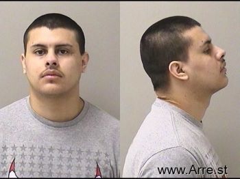 Jaime  Gonzalez Mugshot