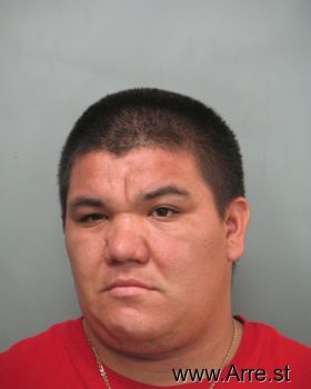 Jaime  Gonzalez Mugshot