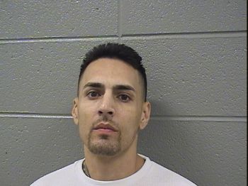 Jaime  Jimenez Mugshot