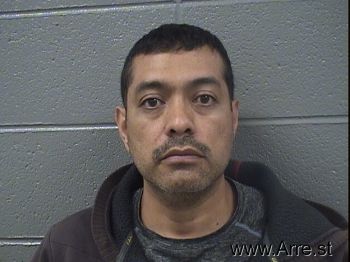 Jaime  Lopez Mugshot