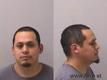 Jaime  Lopez-urbina Mugshot